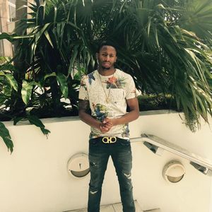 Meet your Posher, Paris